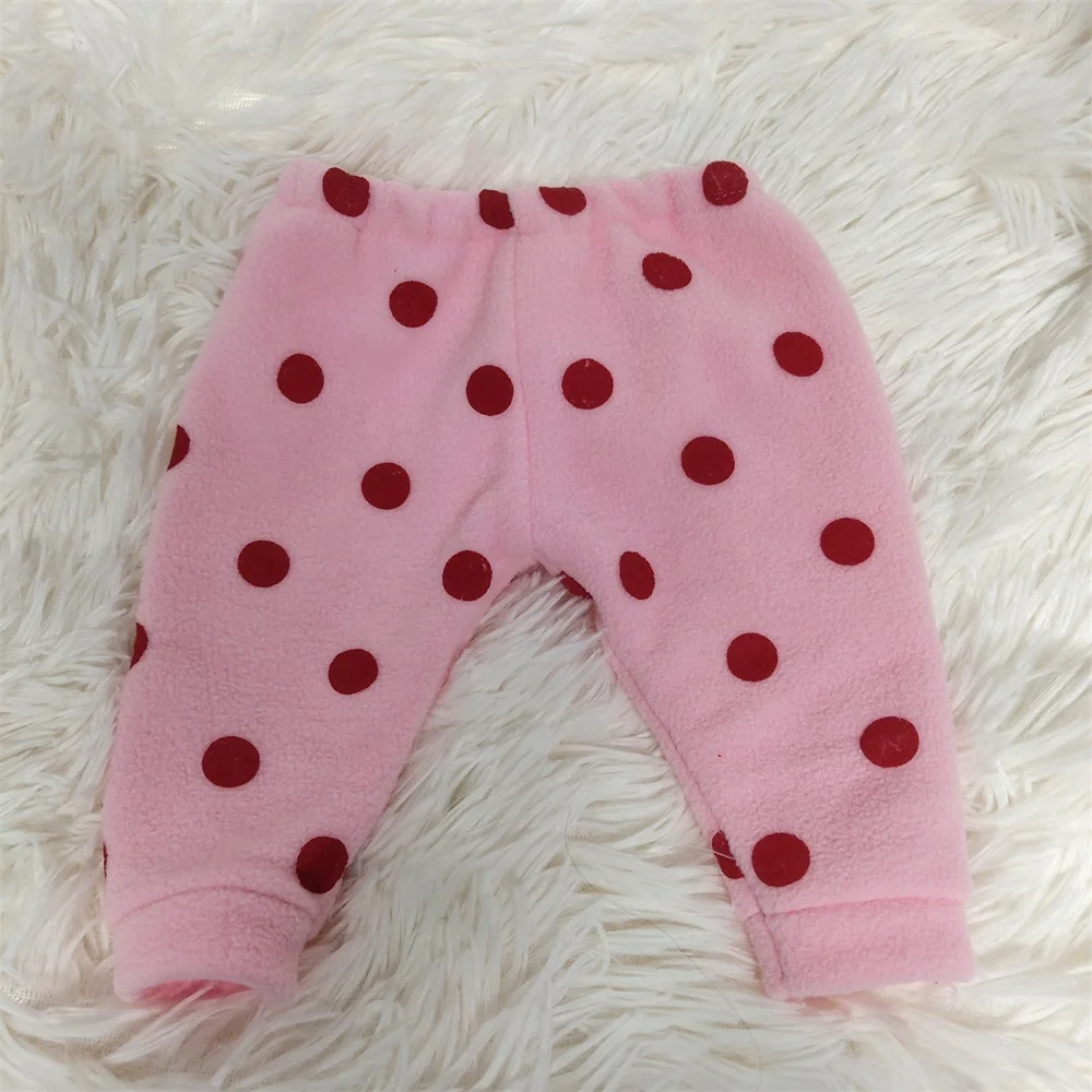 ZWOOS Vêtements pour poupées 50-55 cm, Robes mignonnes en coton doux compatibles avec Reborn et autres (Robes florales