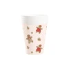 9 oz paper cup*8 pcs