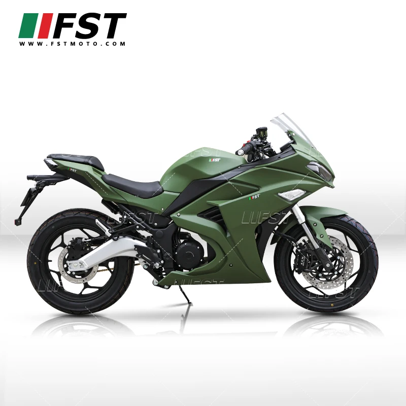 Electric Motorcycles in Pakistan High Performance Range