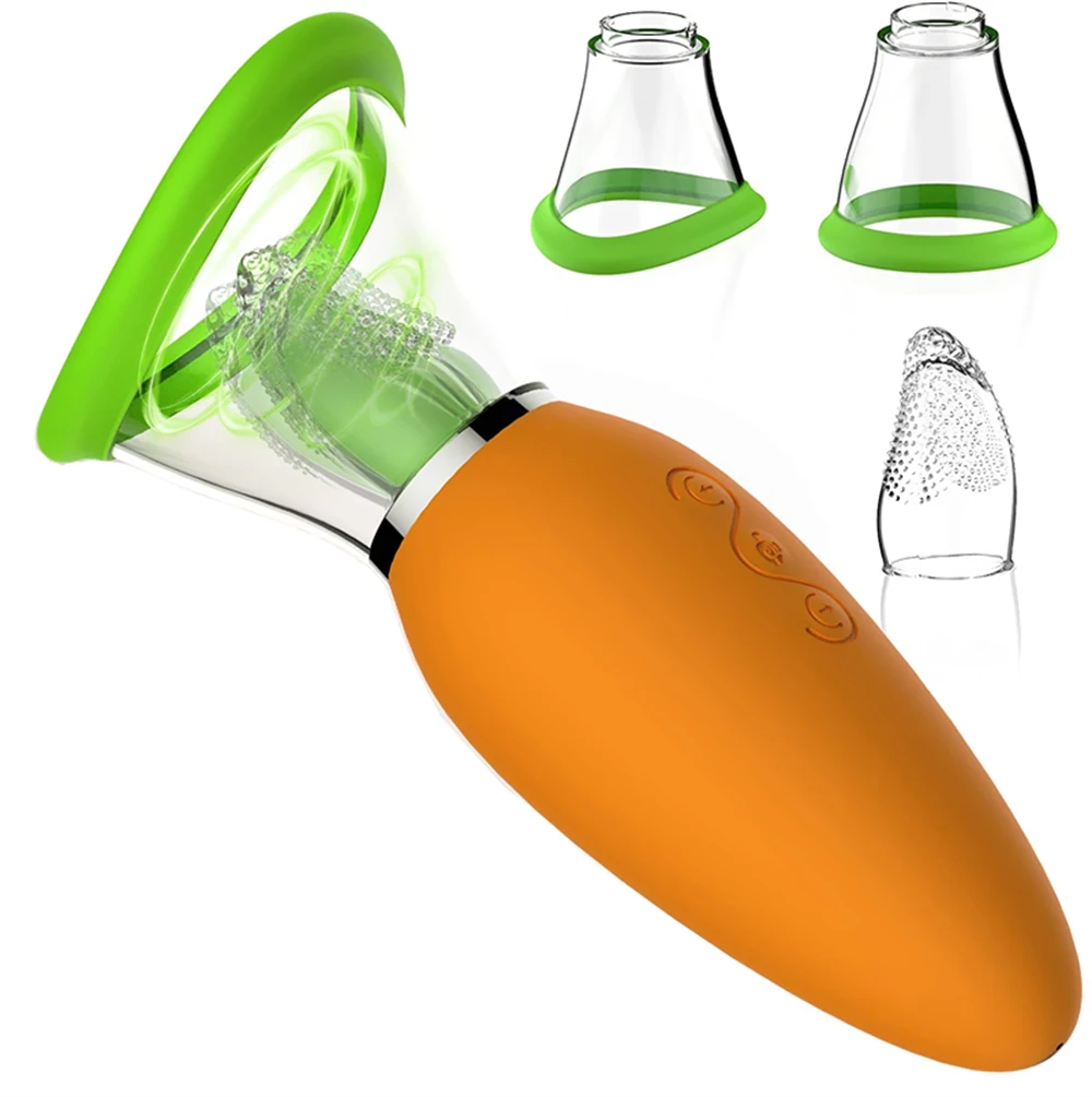 Sucker 3+7 Carrot Sucking Vibrator Sextoy G-spot Vagina Clitoris Stimulator  Massage Female Masturbator Sex Product - Buy Carrot Vibrator,Carrot Sex  Toys,Sex Toys For Woman Product on Alibaba.com