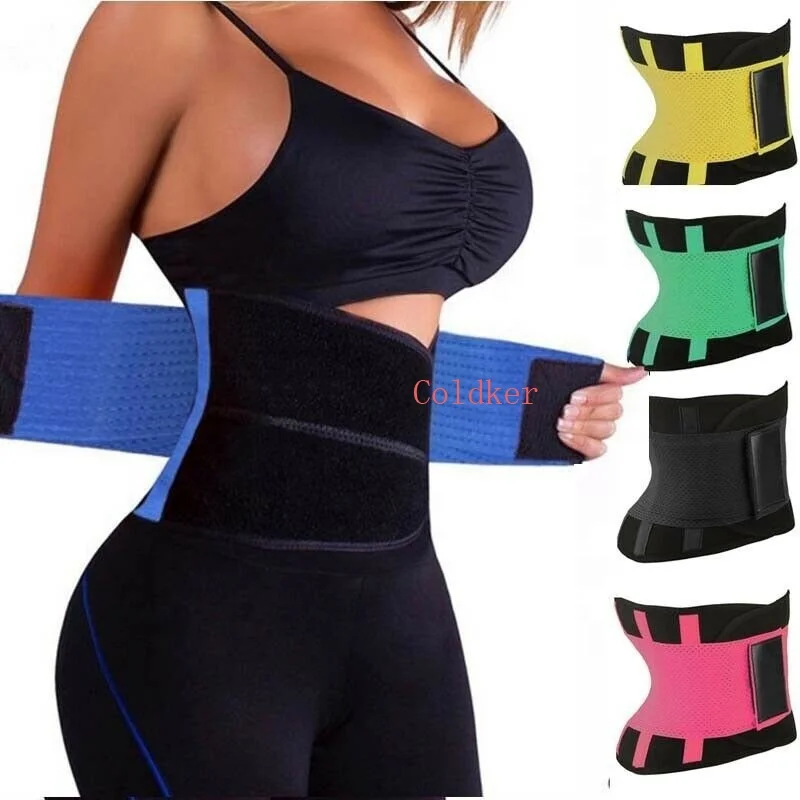 tummy reducing belt