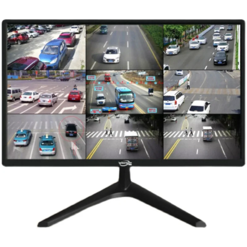 4k Pc Monitor 144hz Tn Lcd Display Hd 
