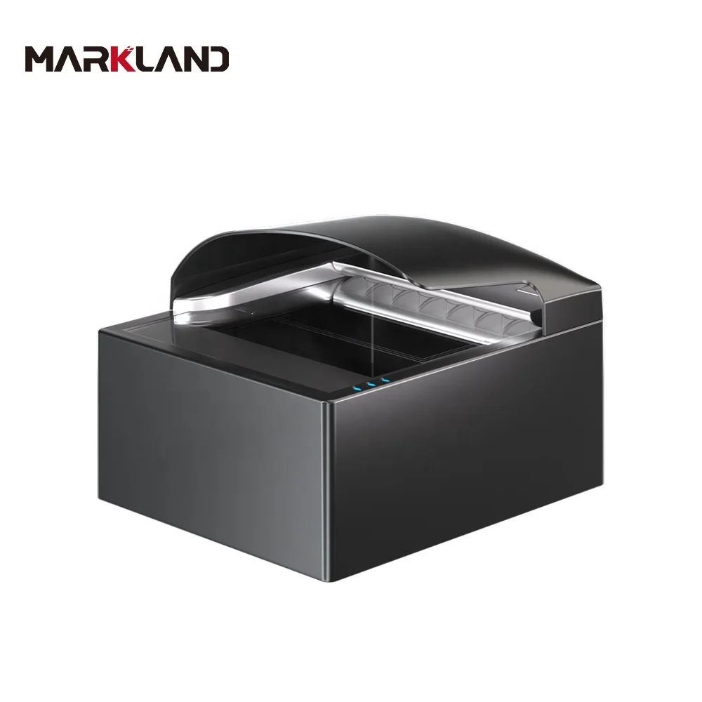 Alibaba.com: MEPR500+ Kiosk Passport Reader OCR/MRZ and RFID Document ...