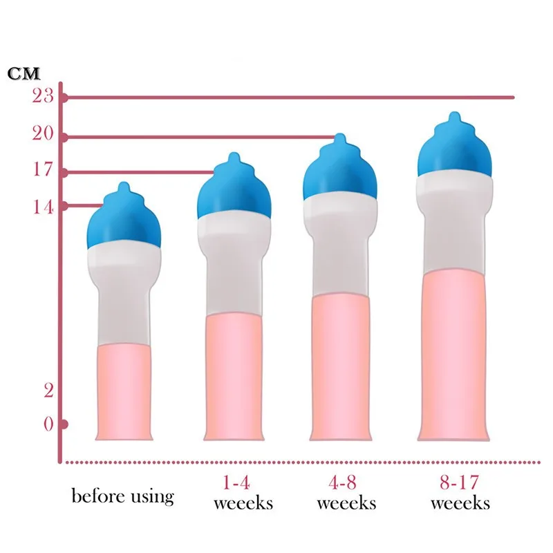 Master Pro Penis Extender Device Max Penis Stretcher for Growth Sex Toy for Men