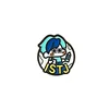 ISTJ colorido
