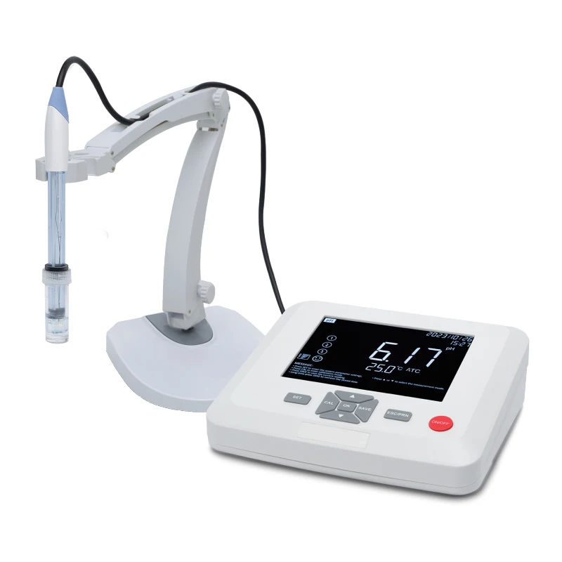 Laboratory PCD100 - Precision Water Quality Meter
