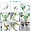 Canvas chest harness (chest harness traction rope)