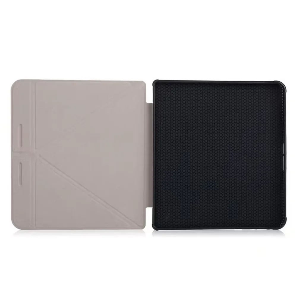 product protective case spot pu leather  tpu soft case for kobo forma 8inch n782 transformers reading  sleeping-5
