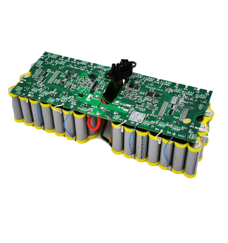 For Sgw Segway Battery Bms I2 X2 I2se X2se Xt 167 I180 Replacement 73