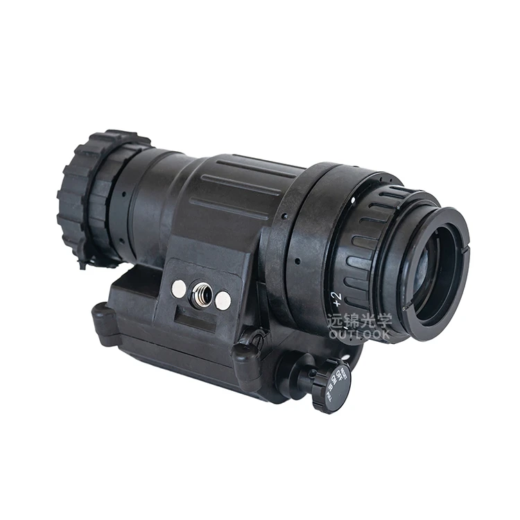 PVS-14 Night Vision Monocular - Gen 2 & Gen 3 Head Mounted Scope