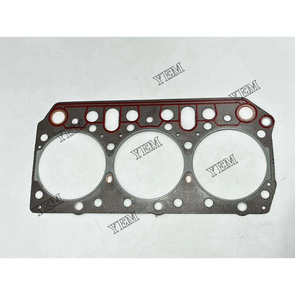 For Doosan D2366 Head Gasket Replaces Engine Spare Parts