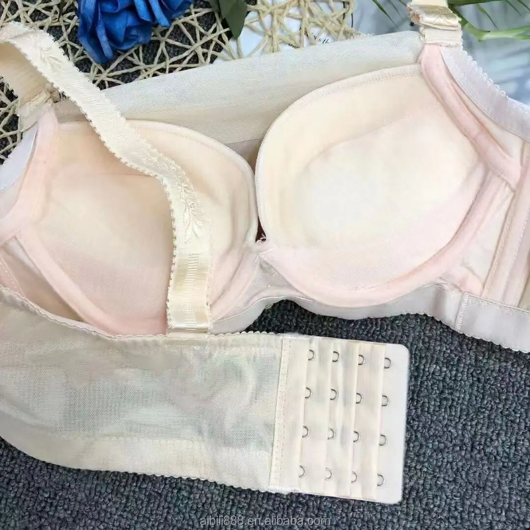 2022 wholesale women cheap bras big