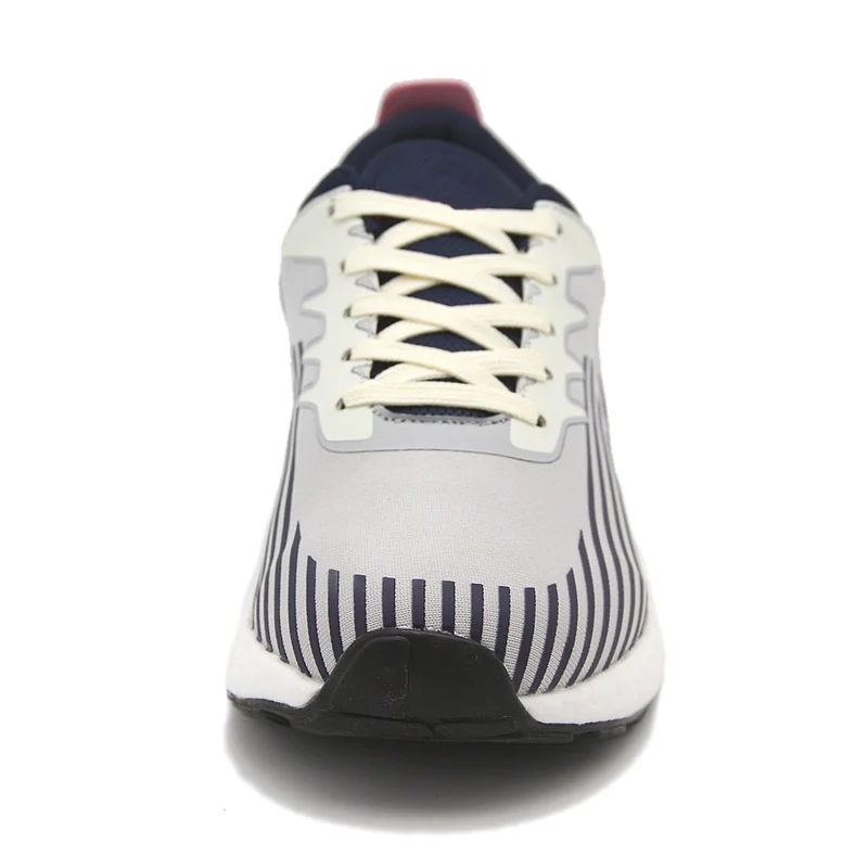 2024 Trendy Shooz Custom Jogging Running Sports Shoes Sneakers for Men