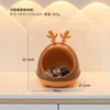 Antler storage box