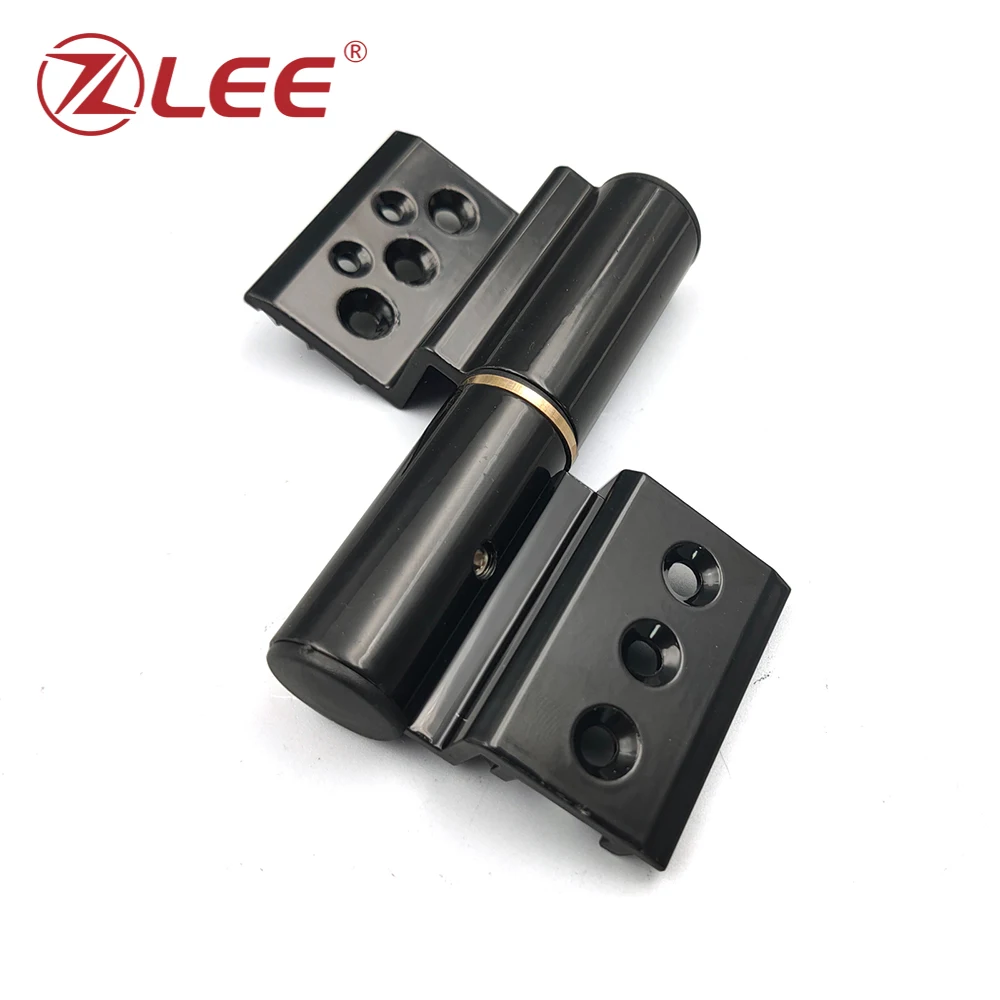 Aluminum Window Door Hardware Accessories Heavy Duty Aluminum Door