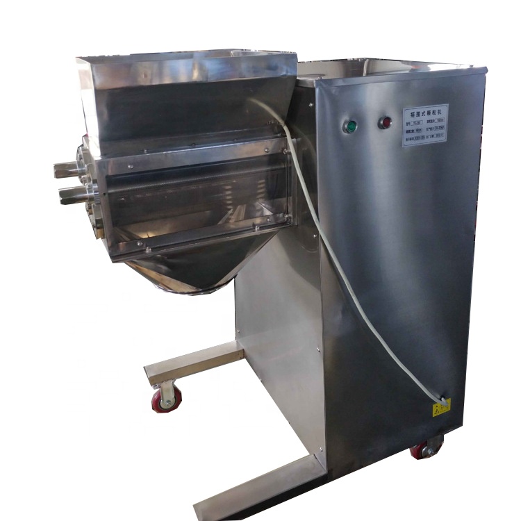 
 Для фармацевтического завода, высококачественный гранулятор, Осциллирующий гранулятор, машина для производства гранулята  