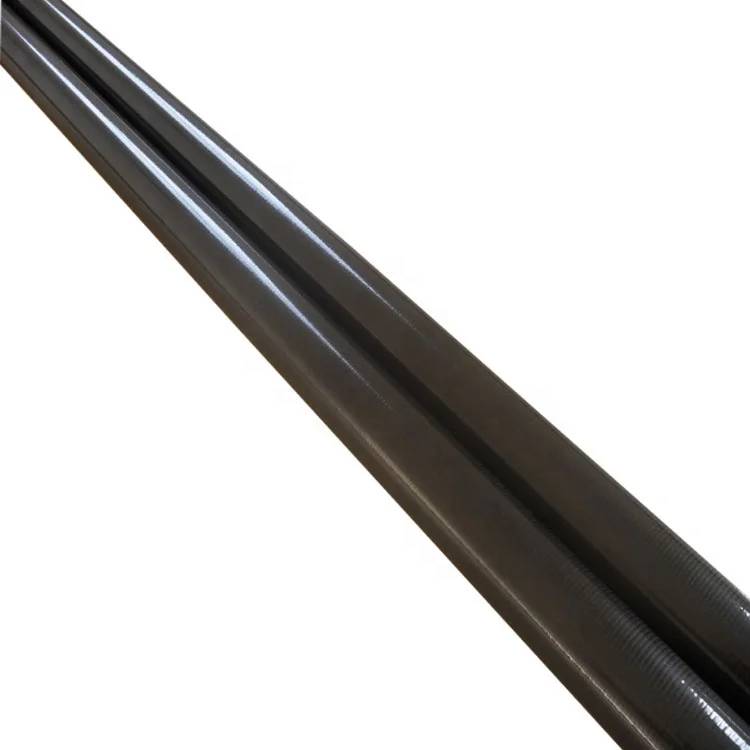 Pluck Coconuts Olive 100ft Extendable Telescopic Poles 85ft