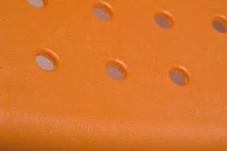 Тайваньский металлический каркас без подлокотников, Штабелируемый стул, офисный стул для посетителей, учебный персонал, гостевой стул для конференций