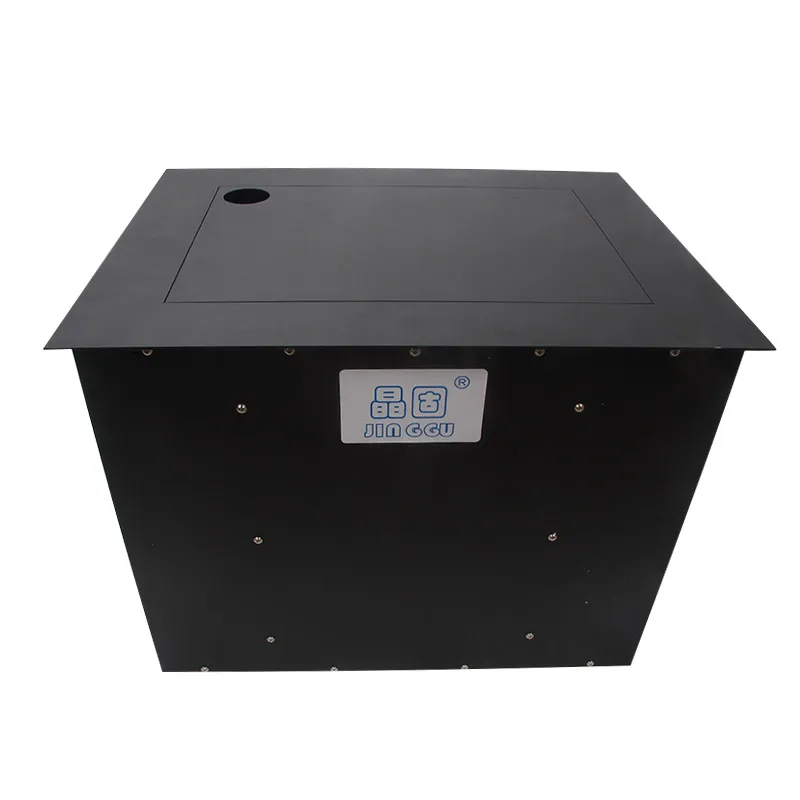 JG650 Conference Table Hidden Motorized Projector Lift Retractable for Conference System