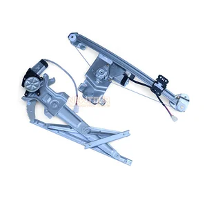 Auto Parts Car Front/Rear Glass Lifter Window Regulator for Great Wall Wingle 5/3