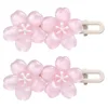 1#Rose clair