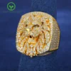 León de Oro