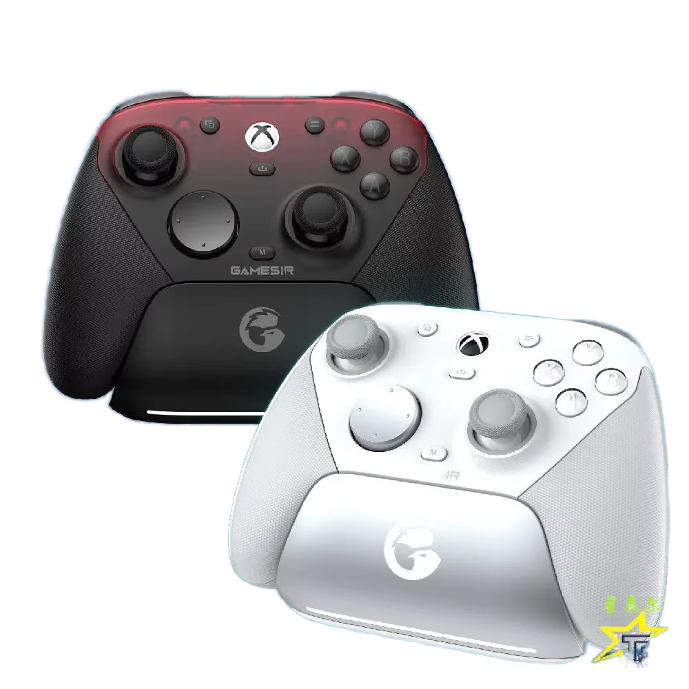 Gamesir G7 Pro Wuchang Edition Review | GameSir G7 pro Wuchang 