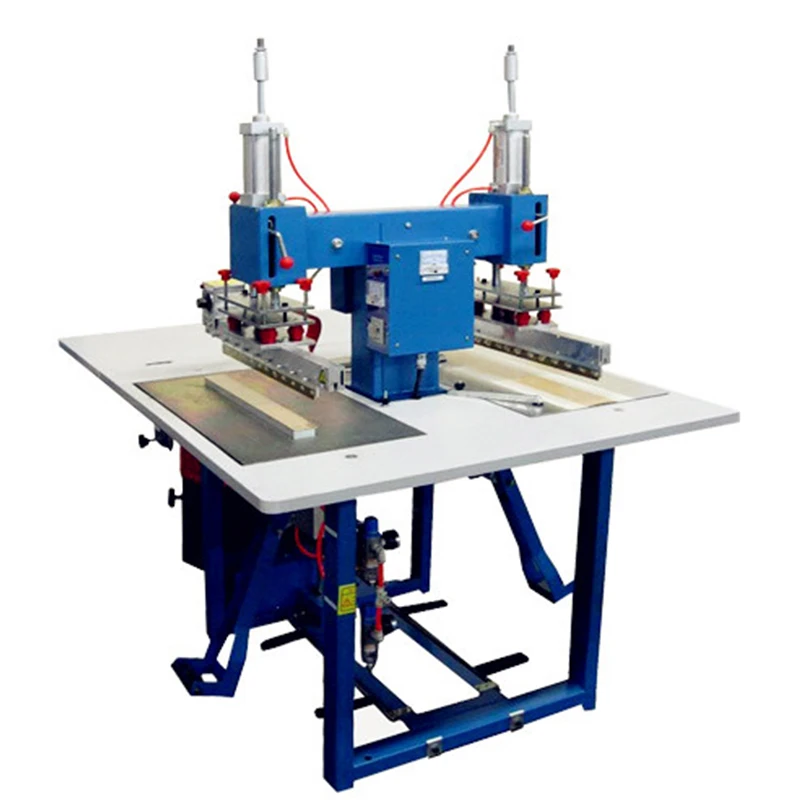 LIUDU Hot Air Welder Heat Gun Manual Welding Tools