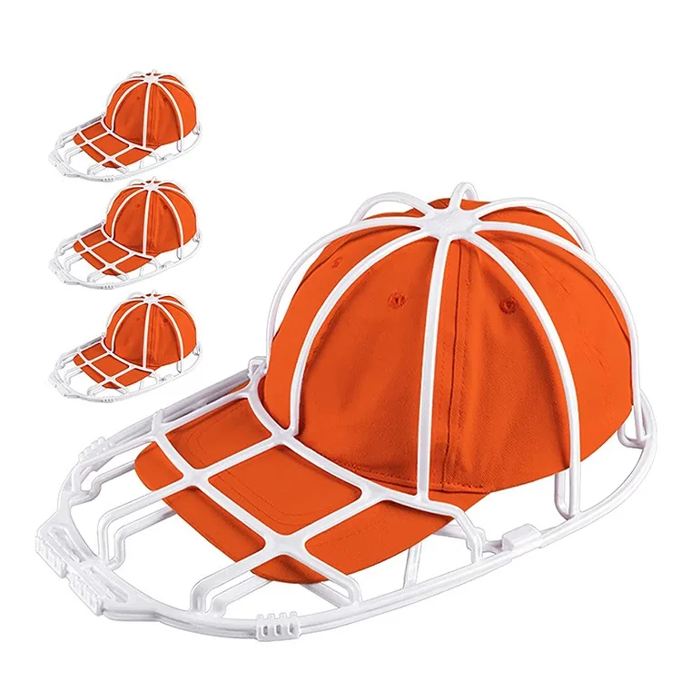 Hat Washer Dishwasher Washing Machine Frame Frame Hat Baseball Cleaner
