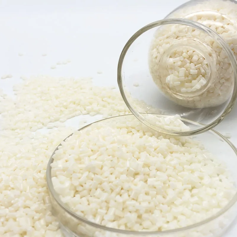 Abs Granules Pellet Virgin Natural ABS for Extrusion Abs Plastic Raw Material Price Per Kg