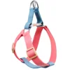 PINK BLUE Harness