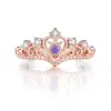 KBR281oro rosa