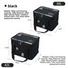 black,30L 38*30*26cm