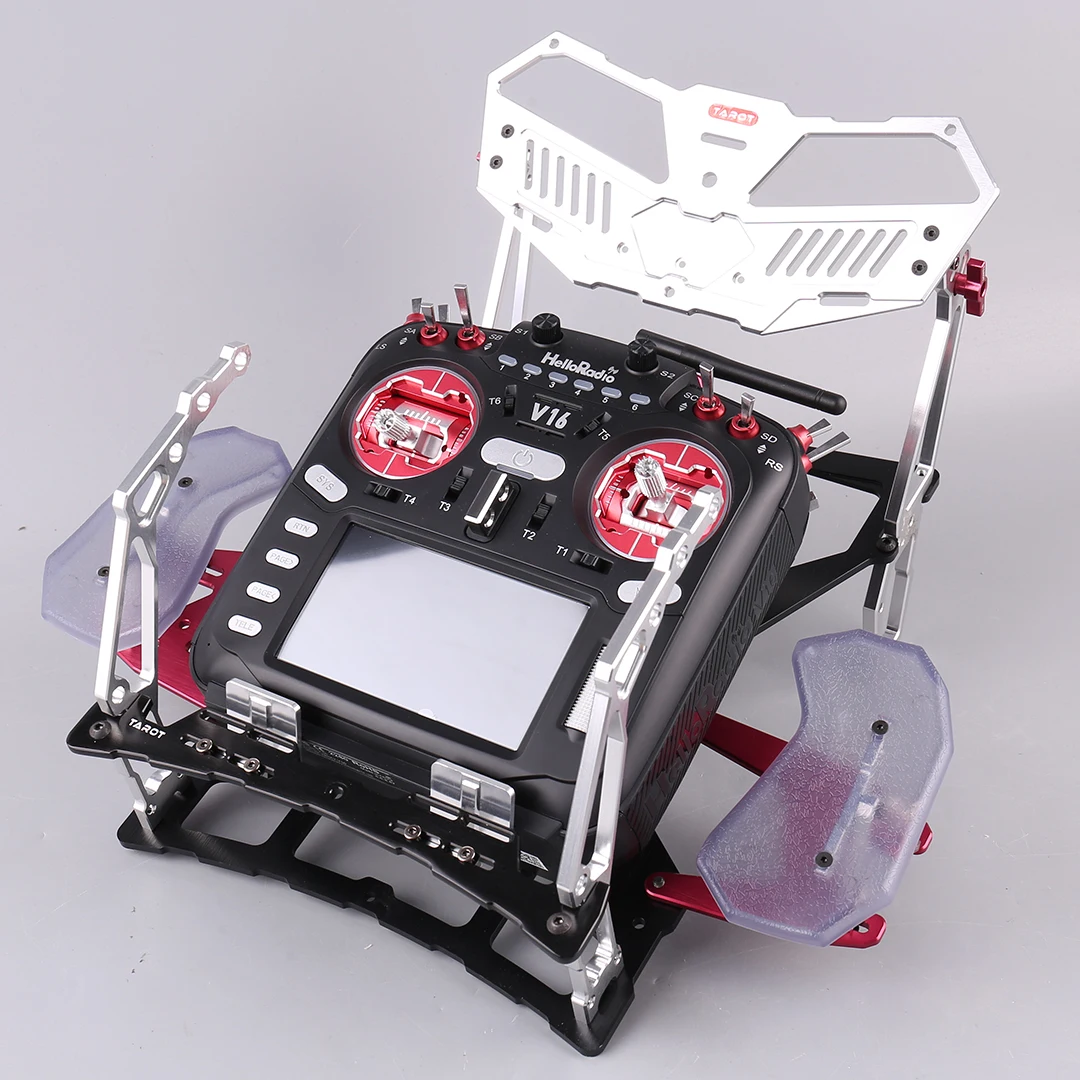 MRAT TARO 02 Mayatech Tarot New Quick Release Remote Controller Tray