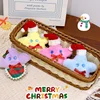 12-Christmas Keychain(contact us for catalog to get 6000+styles