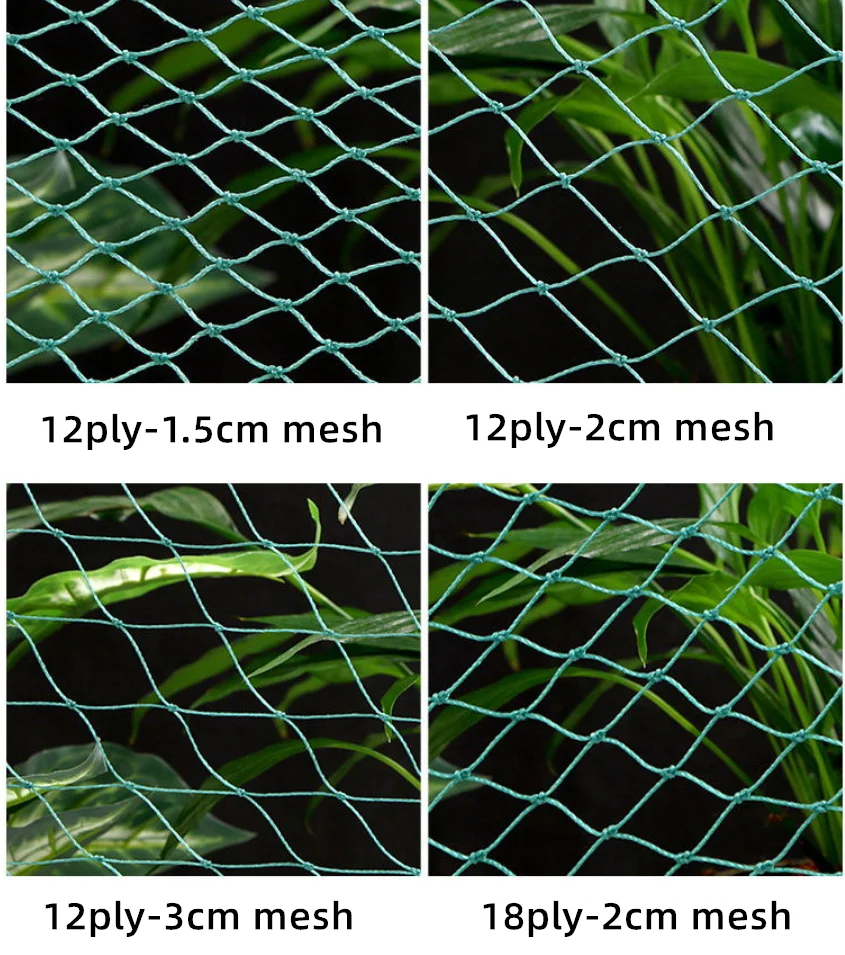 8 Hole Hdpe Fishing Drage Net Trawl Fish Net Trawl Net For Sale Buy