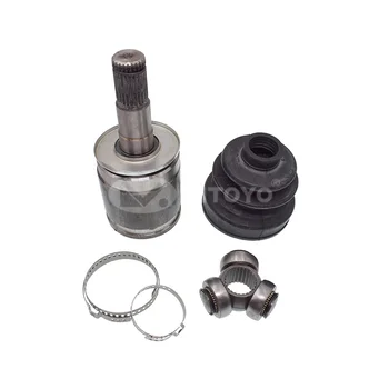 NITOYO Auto Spare Parts MB526146 Inner CV Joint for Mitsubishi