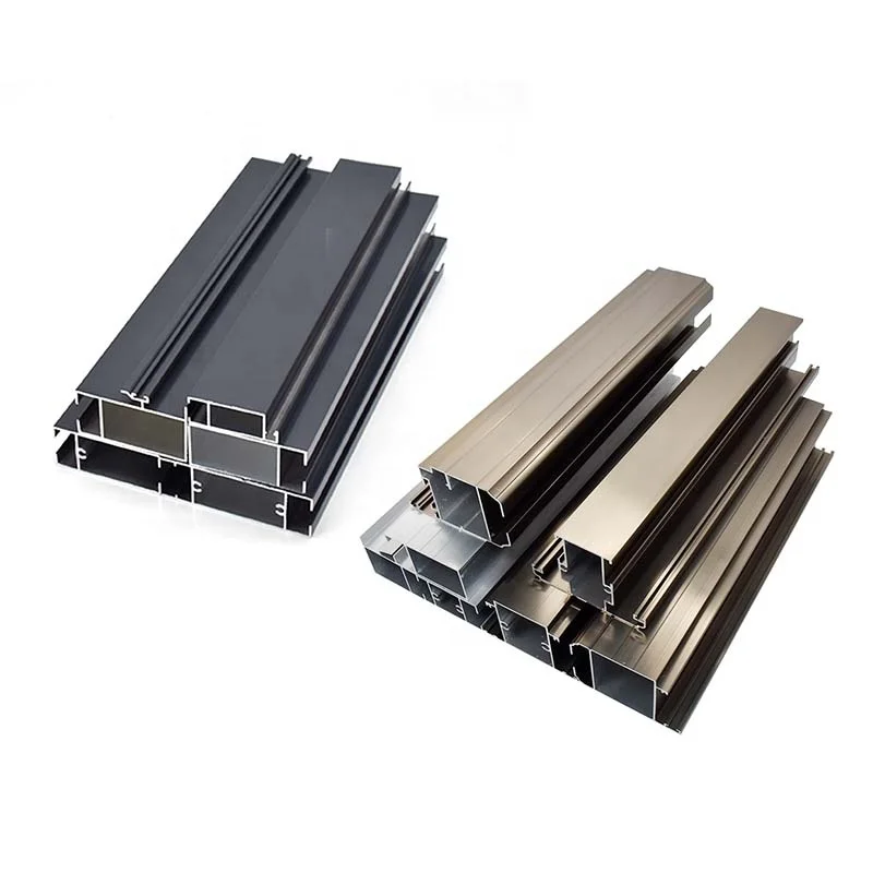 Aluminum Extrusion Window Profile Custom Architecture Aluminum Profile Aluminum Profiles
