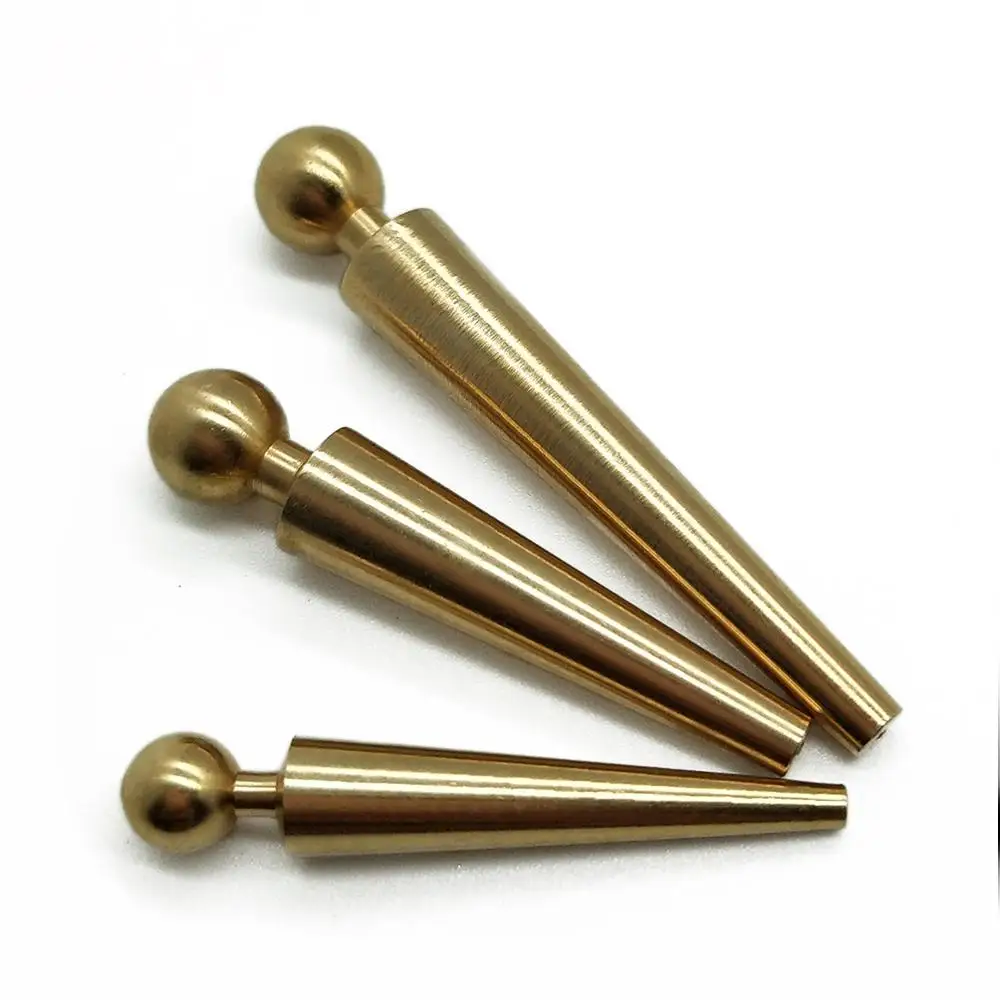 Jxcp00950mm Wholesale Metal Oversize Balltop Cribbage Boards Pegs For