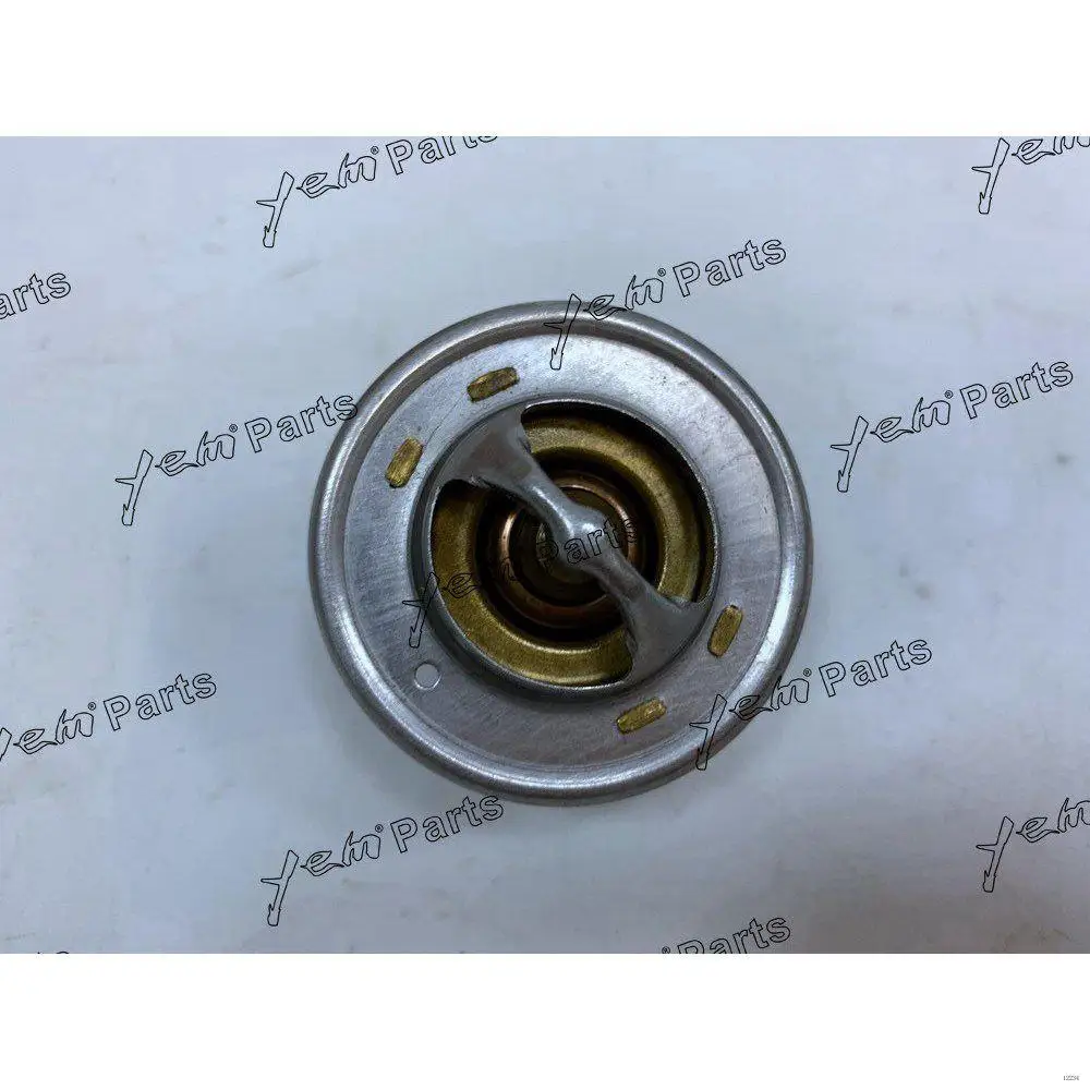 Thermostat 1265869 For Caterpillar 3126 Harvester Spare Parts