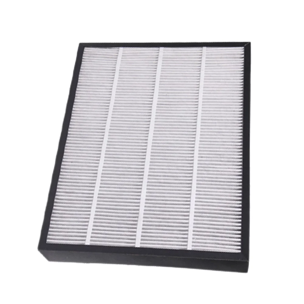 Walson Custom Size H13 H14 air Filter Hepa Filter Premium air Purifier for Odor Remover and Activated Carbon Filter