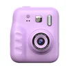 Purple 4 roll paper