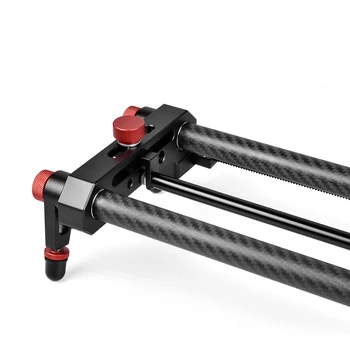 YELANGU 80CM Electronic Slider Motorized Slider for DSLR and Mirrorless Camera detail image