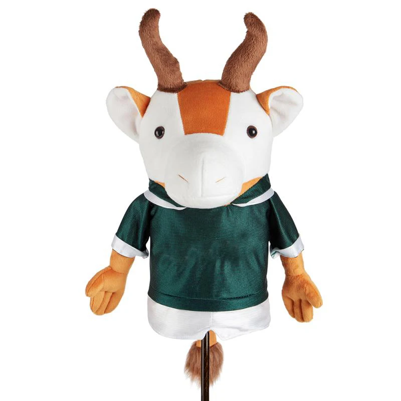 Mazel Animal Golf Head Covers Driver 1 3 5 Fairway Woods Headcovers