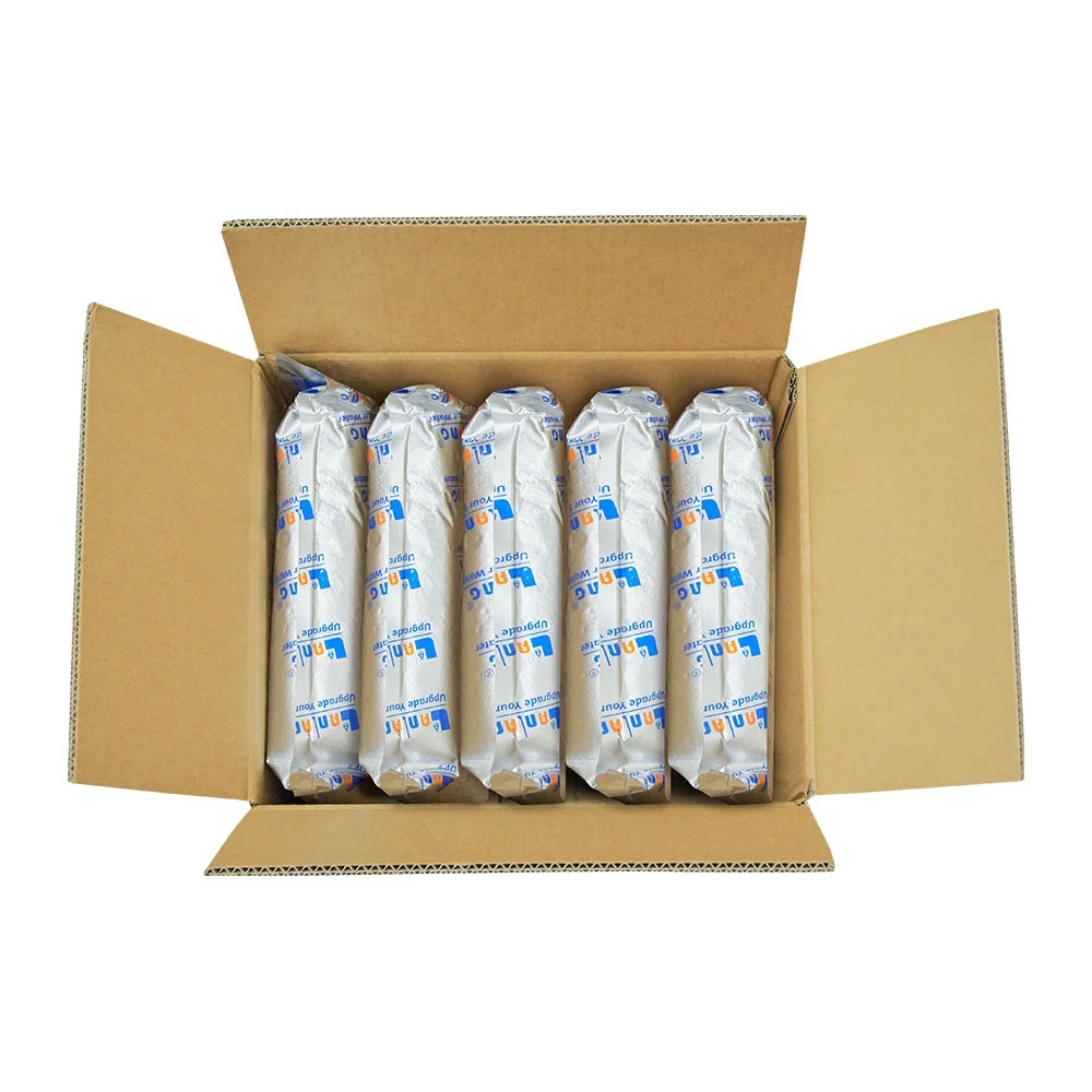 Lanlang High Resistivity Ultrapure Water Resins Mb400 Mixed Bed Ion Exchange Resin Car Washing Aquarium Mixed Bed Resin