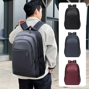 OMASKA Wholesale School Mochila Waterproof 17 Inch School Bags for Teenagers