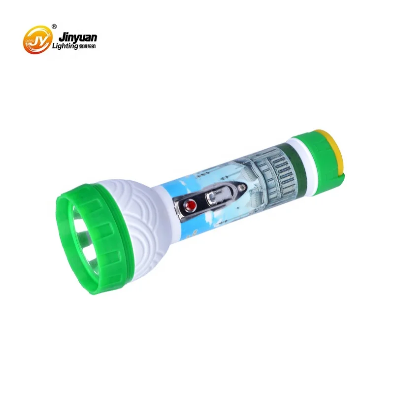 battery operated torch lights