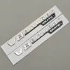 V8 BT 4matic Chrome 2pcs