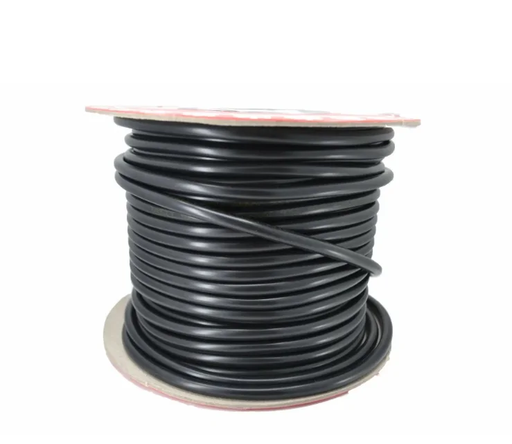 Medium Voltage 6/10Kv 18/30Kv 19/33Kv Cu/Xlpe/Cts/Pvc/Awa 3X16Mm2 Power Cable