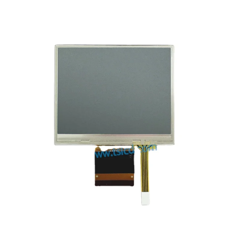 640x480 tft display